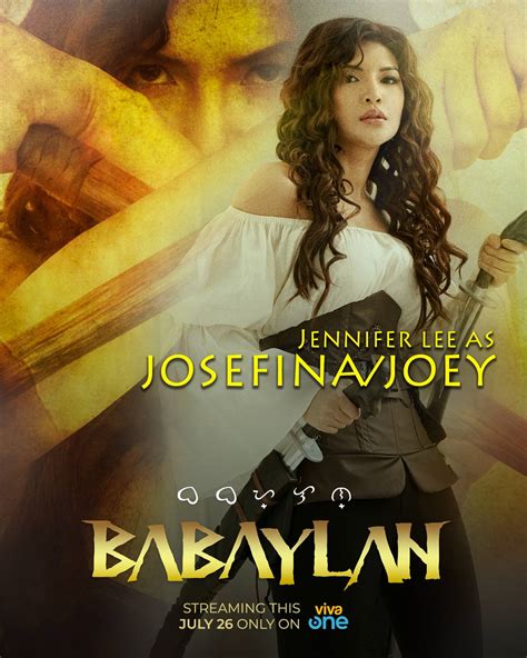 babaylan movie|Walking between heaven and earth: The babaylan today.